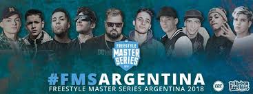Freestyle fms argentina gif by movistar arena argentina. The Urban Roosters Fms Argentina 2018 Lyrics And Tracklist Genius