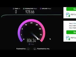 It lets you know how your computer is performing and lets us know how to improve your internet experience. Internet Speed Test Results M Lab Speed Data Fastmetrics