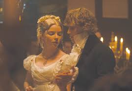 #emma has received 3 #criticschoice awards nominations including best production design, best costume design, and best hair and makeup ✨. Emma Captures The Jane Austen Spirit Park Labrea News Beverly Presspark Labrea News Beverly Press
