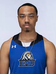 2024-25 Men's Track and Field Roster