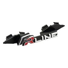 Logo Calandre Seat Toledo Iv 2012 2018 Badge Original Oem 6jh853691krr Fr R En 2020 Badge