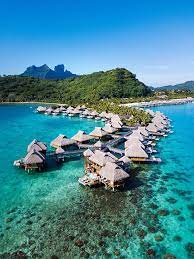 All up we covered 823miles from lhi to opua in 4 days and 10hrs, an average of kevin and andre have flown back to oz, and i am having a week of r&r in opua, waiting for my activities in nz for the. Spa Profile Hina Spa At Conrad Bora Bora Nui Resort Spa And Beauty Today