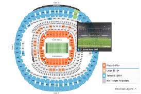 Where To Find The Cheapest Cowboys Vs Saints Tickets On 9