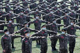 Dezember 1992 in gwacheon), besser bekannt. New Bts Law Is Passed In South Korea An Army Of Fans Rejoices The New York Times