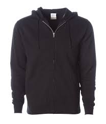 Find the best deals for lightweight zip up hoodie men. Lightweight Zip Hooded Sweatshirts Independent Trading Company