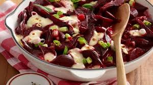 Rote Beete Pfanne Knorr De Rezept Rezepte Einfach Lecker Lecker