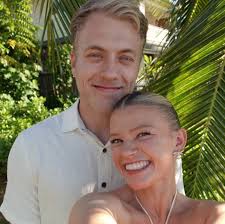 Kylee Whiting and AJ Mayer's Wedding Website