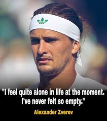 Alexander Zverev's Tennis Career and Potential
