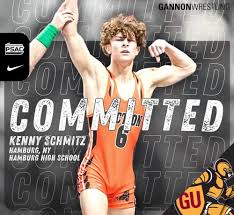 Kenny Schmitz (@SchmitzKenny)