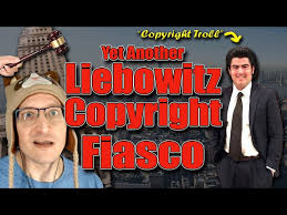 Liebowitz: A Messed Up Copyright Registration
