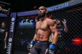 Johnson began his career in mixed martial arts (mma) in 2007 and won his professional debut via. Demetrious Johnson Wants To Build A Legacy In Asia Asian Mma