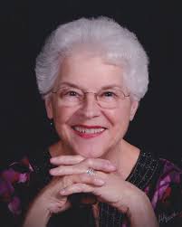 Charlotte Shuler Obituary