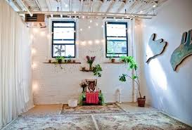 Ideas are not born of keyboards, but of people with rich emotional intelligence.we create ideas and emotions. Maha Rose Center For Healing And Creative Arts Greenpoint Bk Loft Spaces Home Furnishings
