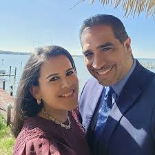 Caryn Porter's Instagram, Twitter & Facebook