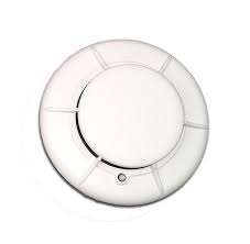 At normal conditions the filament will have some resistance and it produces some output value. Eco1003 Optical Smoke Sensor Honeywell
