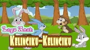 Lagu kelinciku kau manis sekali lagu anak anak. Lagu Kelinciku Kelinciku Kau Manis Sekali Lagu Masa Kecil Youtube