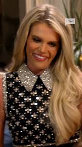 Madison's sharing the impact of Miss Pat 💕 Stream #SouthernCharm now