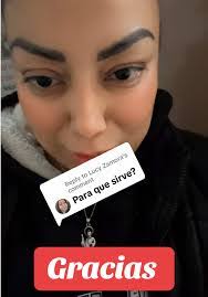 Letty Parker's Instagram, Twitter & Facebook