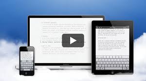 Minimalist Writing App For Iphone Ipad And Mac App Ios Apps Writing