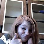 Janet Petitto's Instagram, Twitter & Facebook