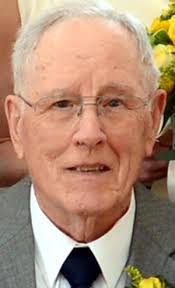 Harry Pugh Martin Obituary