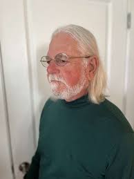 Fiftieth Anniversary of Ordination The Rev. William Braun