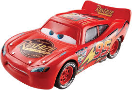 Amazon Com Disney Pixar Cars 3 Diecast Vehicle Toys Games