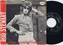 In 2004, rolling stone ranked the song number 131 on its list of the 500 greatest songs of all time. Maggie May 1971 Best B Sides Of Hit Singles Purple Clover