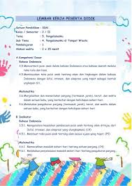Check spelling or type a new query. Lkpd Kelas 4 Tema 8 Subtema 2 Pembelajaran 4 Lkpd Kelas 4 Tema 8 Subtema 2 Pembelajaran 3 Flip Ebook Pages 1 18 Anyflip Anyflip Kegiatan Kokurikuler Berupa Penugasan Rumah