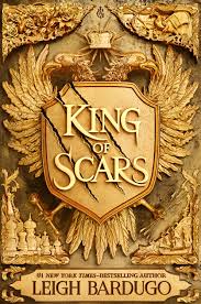 This trilogy follows alina (also the main star on the netflix show) as she uncovers her magical powers and trains with the grisha in a world that closely represents an imperialist russia. King Of Scars The Grishaverse Fandom