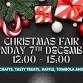 Jubilee Fields Community Christmas Fair and event image