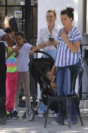 Maybe you would like to learn more about one of these? Ellen Pompeo Has A Day Out With Her Daughters Ellen Pompeo Grey S Anatomy Greys Anatomy