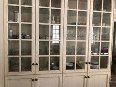 The specialty coatings we use are extremely durable and designed specifically for use on kitchen and commercial bench tops, vanity tops and other hard surfaces were durability and quality of finish are paramount. Repaint Or Respray Cabinets For French Style Kitchen Houzz Au