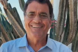 Conheça Angelo Almeida, novo secretário de Desenvolvimento Econômico da  Bahia