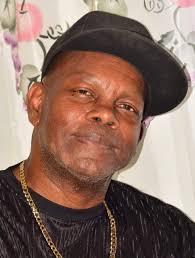 Obituary for Terry Octavious McCrimmon