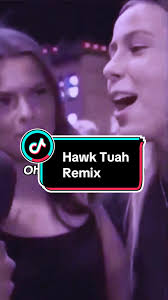 What Brings A Man to Bliss Hawk Tuah Song