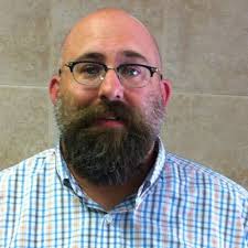 Brian M. Albright (@BrianMAlbright)