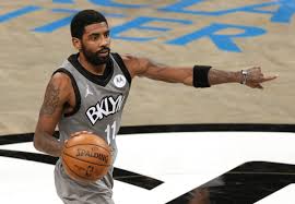 Kyrie irving hopes to return to the court with the nets within the next week after being out since november with a shoulder impingement. Former Coach Says Kyrie Irving Genuinely Upset About Events At Capitol No Charging Decision In Jacob Blake Shooting