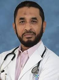 Dr. Ibrahim Khalil Ullah