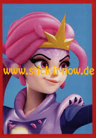 Zak Storm "Super Pirate" (2019)