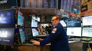 Is the stock market open today on New Year’s Day?