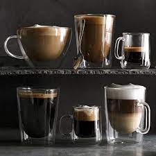 Pin By Jeff Ward On Gyorsmentesek In 2021 Coffee Drinks Glass Coffee Cups Coffee