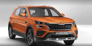 The new škoda kushaq ensures you stay connected wherever you go. Sssoezjm9yscem