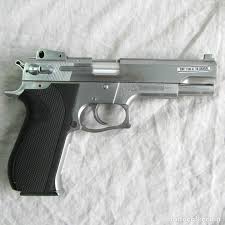 Maybe you would like to learn more about one of these? Pistola De Bolas Kwc Smith Wesson 4506 Verkauft Durch Direktverkauf 62704364