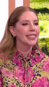 Katheryn Ryan Glamour Speech