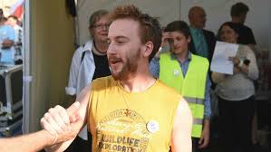 2019 (zasláno redakci) mikuláš minář (* 6. Info Cz Holec Chvilkar Minar Jde Rozdychat Vladu Vetsi Starost By Mu Mela Delat Opozice