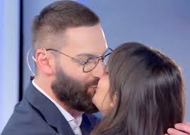 C'è posta per te, Alberto vuole riconquistare la 'sua' Ilenia: l'ha  lasciata dopo 5 anni con un motivo clamoroso, com'è andata a finire