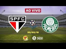 Veja as últimas notícias e fotos do time de futebol palmeiras no seu blog no portal r7. Sao Paulo X Palmeiras Ao Vivo Semifinal Jogo De Ida Paulistao 2019 30 03 2019 Youtube