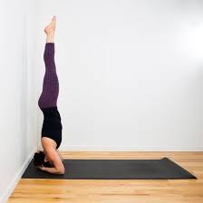 Want To Stand On Your Head A Yoga Sequence To Get You There Headstand Yoga Yoga Sequences Yoga Poses
