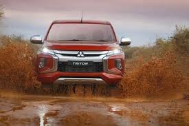 the 2019 mitsubishi l200 pickup truck is new and you can t have it pickup trucks pickup truck accessories mitsubishi pinterest